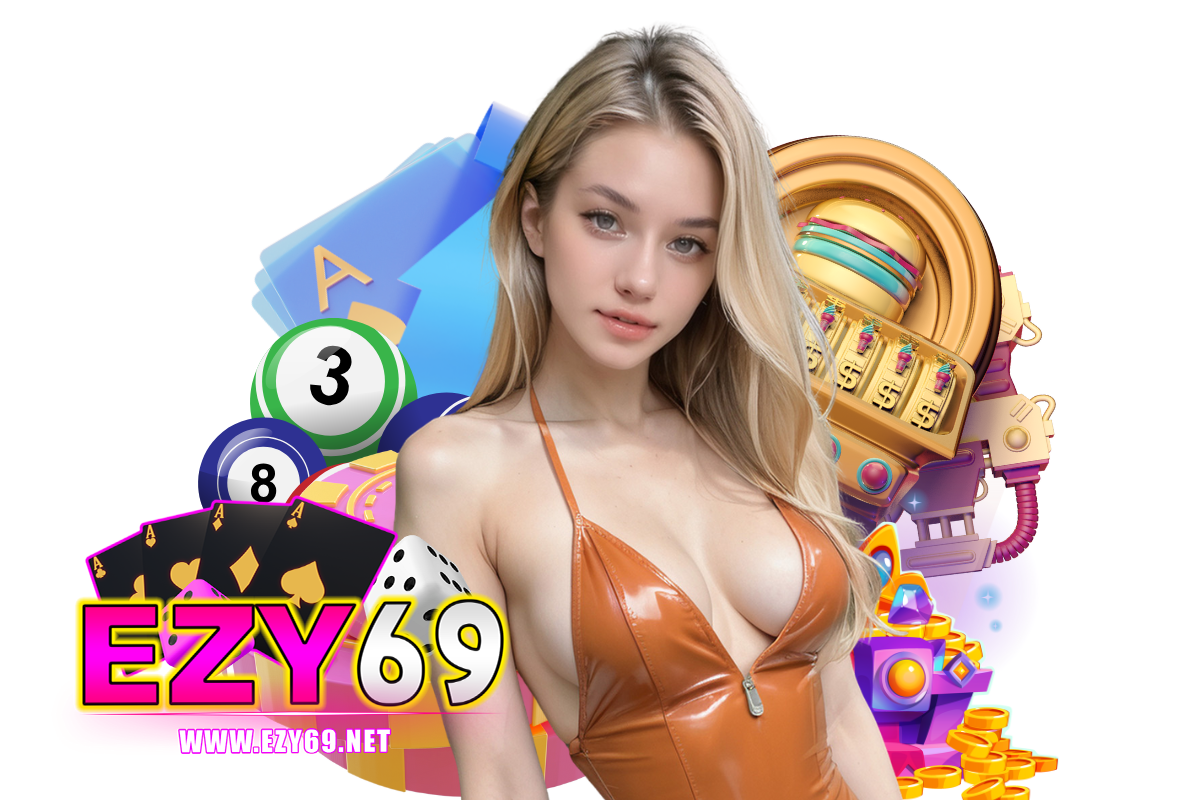 ezy69 wallet