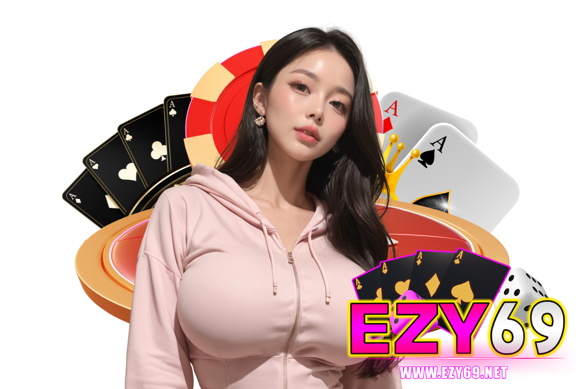 ezy69 สล็อต